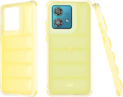 Techsuit Wave Transparenη (Motorola Edge 40 Neo)