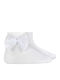 Condor Barcelona Kids' Socks White