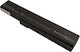 Резервна Батерия Asus N82 A32-n82 Li-ion 11.1v 4400mah 49wh Черна