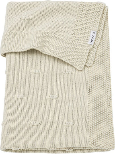Meyco Babydecken 100x150cm