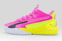 PUMA Dagger 2 Μπάσκετ Φούξια PUMA Dagger 2 Μπάσκετ Φούξια