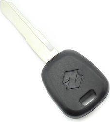 Husă Protectoare Pentru Chei Auto Transponder Suzuki