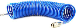 Pe Spiralschläuche Komprimierte Luft 5 X 8mm Länge 10m Pt-04