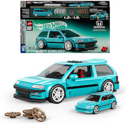 Hot Wheels Speed Series για 3+ Ετών Hot Wheels Speed Series για 3+ Ετών