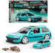 Hot Wheels Speed Series Car 1:32 for Ages 3+