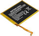 Baterie Li-polymer 3.8v Huawei P9 Lite 2900mah 11.0wh Galben
