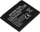 Avizar Replacement Battery Motorola U9 Razr V8 V9 Li-ion 850mah Black