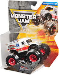 Spin Master Monster Jam: Everyday Heroes Αυτοκι...
