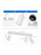 Lampa Ceiling Mount Light White