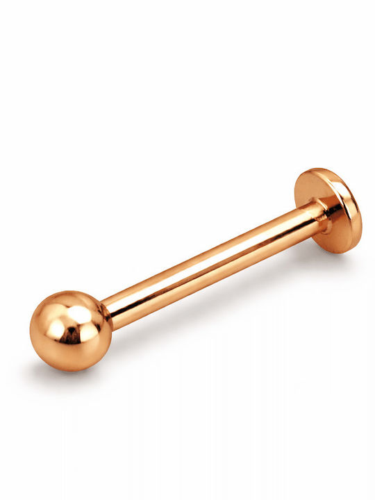 Nire Σκουλαρίκι Piercing 10mm