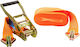 Ratchet Tie-down Strap 5t 10 M X 50 Mm