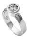 Diamonfire Дамски Пръстен с Циркон от Сребро