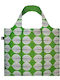 Waterproof Shopping Bag Recycled Materials Stig Lindberg Bersa Loqi
