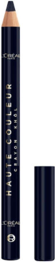 L'Oreal Paris Haute Couleur Blue Suede