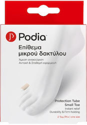 Podia Пластири Protection Tube с Гел за мазоли ...