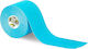 Colored Sports Tape Cloth First Aid Tape 3.8cm x 10m