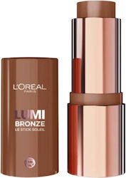 L'Oreal Paris Bronze Lumi Le Stick Soleil Stick L'Oreal Paris Bronze Lumi Le Stick Soleil Stick