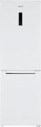 Eskimo Ψυγειοκαταψύκτης 347lt Total NoFrost Λευκός ES RBF347D195W Eskimo Ψυγειοκαταψύκτης 347lt Total NoFrost Λευκός ES RBF347D195W