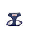 Ancol Περιστήθιο Mesh Comfort Ανακλαστικό Πετρόλ L 53 74 Cm Πετρόλ