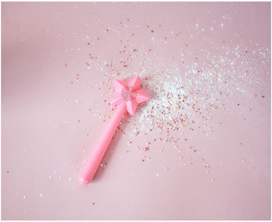 Gift Republic Ραβδάκι Νεράιδας Ζάχαρη Icing Sugar Wand Magical Fairy