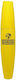 W7 Cosmetics Lashtastic Mascara for volume & Length Yellow