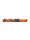 Hunter Tripoli Dog Collar Xs-S Orange