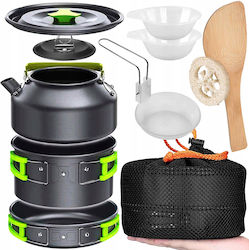 Zola Cooking Utensils Set 10 pcs