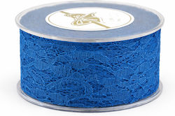 Kappa Decor Turquoise Lace