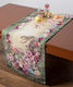 Τραβέρσα 45cm X 140cm Garden Easter