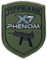 X7 Phenom Patch