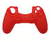für Controller PS4 Rot