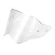 Agv Visor Dual1 Ax9 Mplk E2205 Clear Kv30l1a1.001