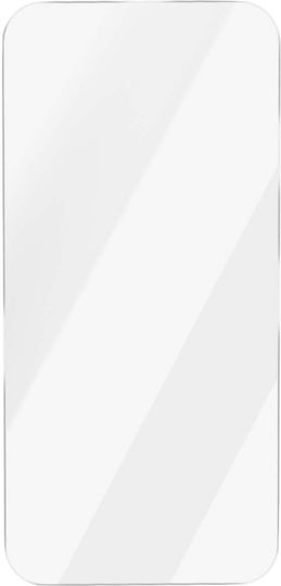 Mw Screen Protector iPhone 17 Pro din Sticlă Temperată Ultra-rezistentă Sienna