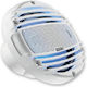 Hertz Marine Difuzoare 6 5'' 150w Led Rgb Hmx6.5-ld Pereche Negre