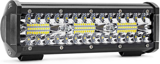 Alista Home LED 24см с Червен осветление 1бр