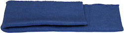 Nähzubehör Blaues Strickborte für Jeans 128 Tai...