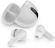 Philips TAT2520WT In-ear Bluetooth Handsfree Că...