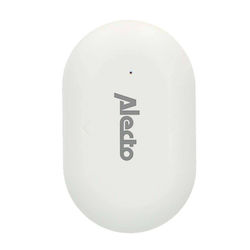 Alecto Smart-door10 Smart Zigbee Door Window Contact Sensor White Alecto Smart-door10 Smart Zigbee Door Window Contact Sensor White