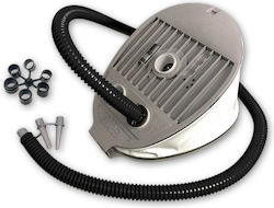 Bravo Pumpen für Aufblasbares Gp10 11,6psi 5.5lt Bravo Pumpen für Aufblasbares Gp10 11,6psi 5.5lt