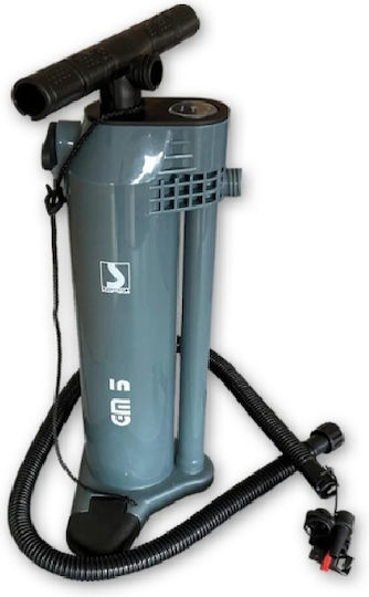 Bravo Hand Pump 14.5psi Dual or Single Power Gm5
