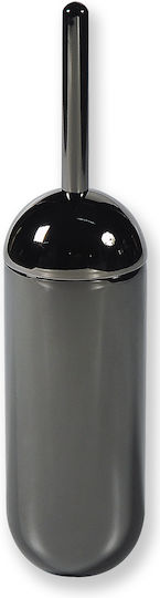 Velvet Inox Πιγκάλ Μπάνιου Ασημί