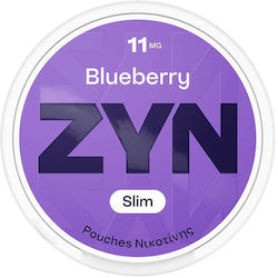 ZYN Pouches 11mg