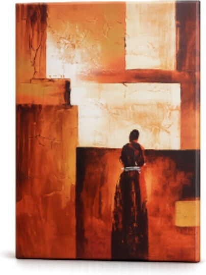 Πίνακας Καμβά 30x40cm Galifas 771404 Galifas