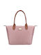 Gallantry Handbag La Balade Size M Rose Gold