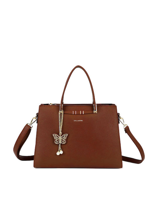 Gallantry Ariane Damenhandtasche Schmetterlings...