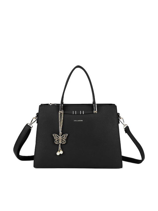 Gallantry Ariane Damen Handtasche Schmetterling...