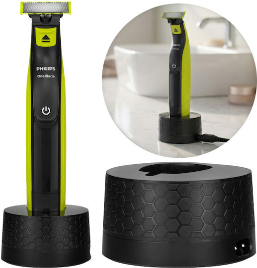 Charging Stand Philips Razors 2520 2530 2620 2630