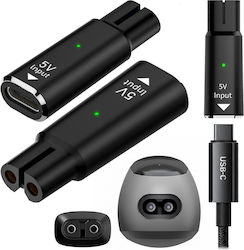 Adapter Ladegerät Philips Rasierer Txd-cf/ty-5v
