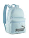 PUMA Backpack Μπλε