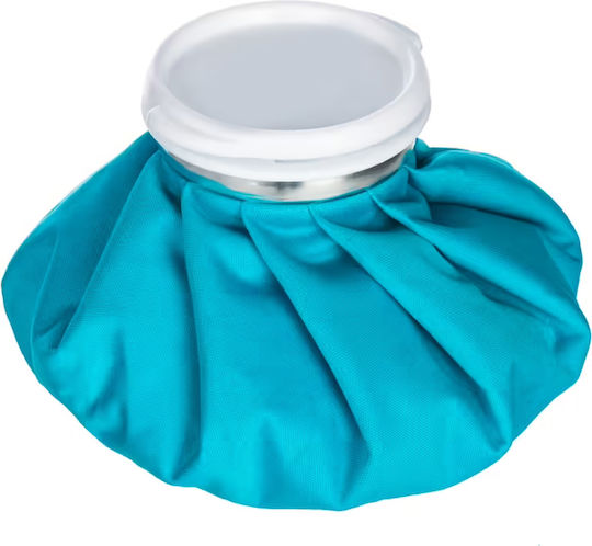Sensly Cold Pack To Fill Ice Muscle Pain Relief Blue